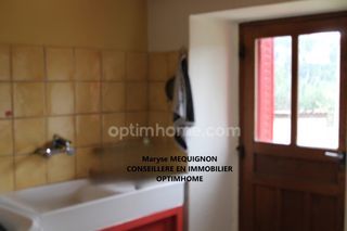  Maison � vendre 4 pi�ces 90 m�