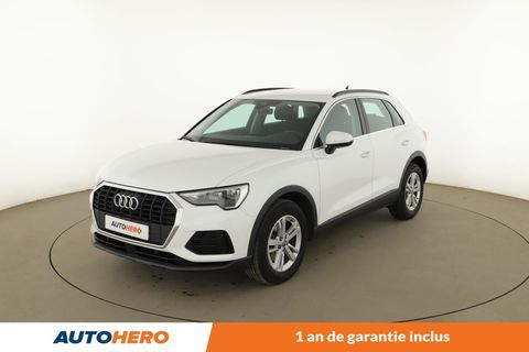 Audi Q3 35 TFSI MHEV S tronic 7 150 ch 2020 occasion Issy-les-Moulineaux 92130
