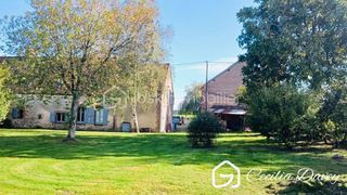  Propri�t�/ch�teau � vendre 6 pi�ces 160 m�