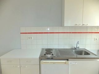  Appartement � louer 1 pi�ce 22 m�