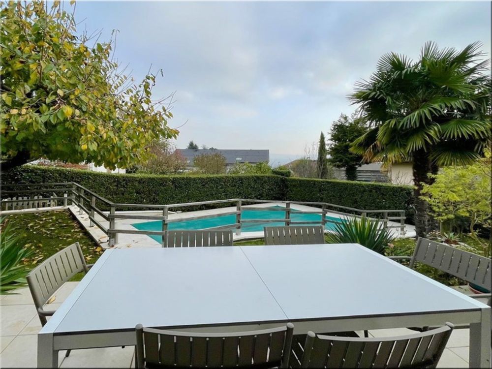 � vendre  Maison Challex (01630)