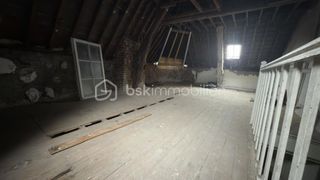  Maison � vendre 4 pi�ces 85 m�