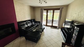  Maison � vendre 5 pi�ces 89 m�