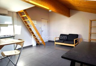  Appartement � vendre 1 pi�ce 20 m�