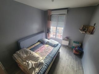  Appartement � vendre 3 pi�ces 65 m�