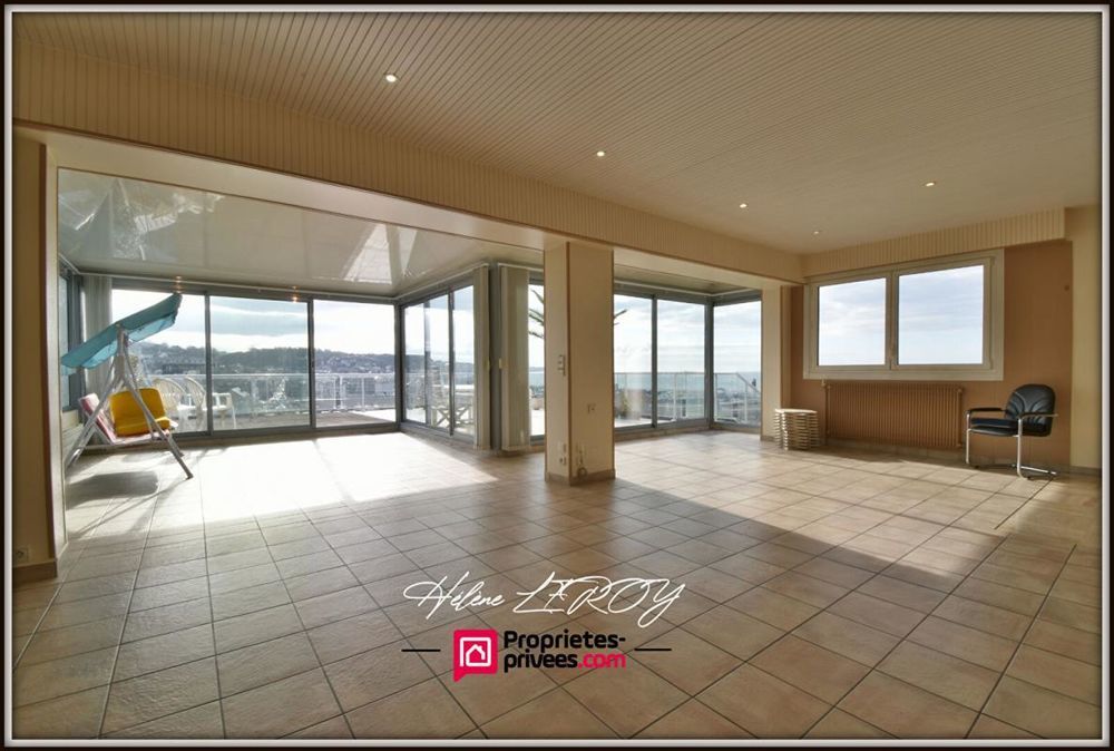 � vendre  Maison F�camp (76400)