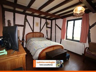  Maison � vendre 5 pi�ces 132 m�