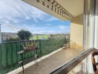  Appartement � vendre 4 pi�ces 77 m�