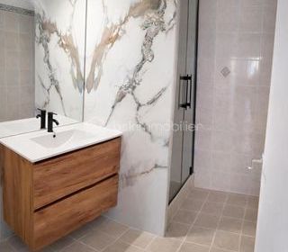  Appartement � vendre 5 pi�ces 104 m�