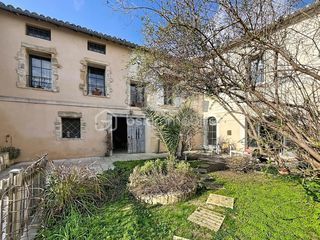  Maison � vendre 7 pi�ces 230 m�