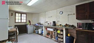  Maison � vendre 5 pi�ces 151 m�