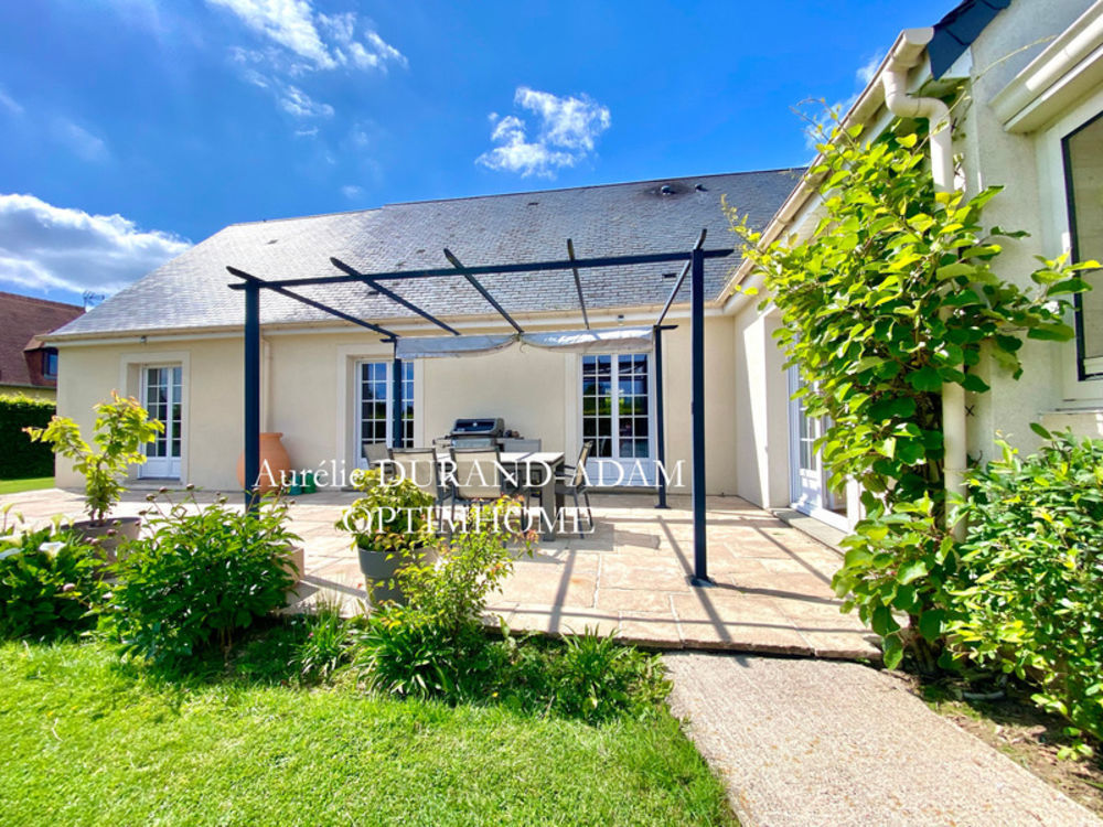 � vendre  Maison Pont-l'�v�que (14130)