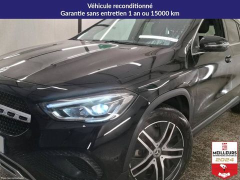 Mercedes Classe GLA 250 e 8G-DCT Business Line 2021 occasion Lavau 10150