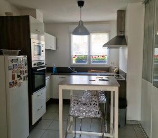  Maison � vendre 6 pi�ces 105 m�