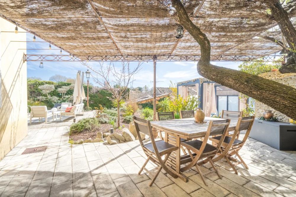 � vendre  Villa Teyran (34820)