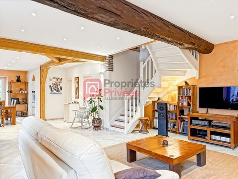   Maison Sergines 6 pi�ce(s) 181 m2 Maison - 6 pi�ce(s) - 181 m�