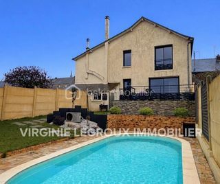  Maison � vendre 5 pi�ces 131 m�