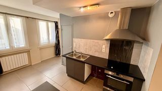  Appartement � vendre 3 pi�ces 83 m�