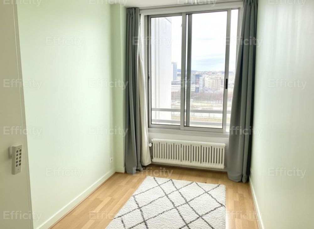 � vendre  Appartement Paris 15