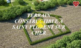  Terrain � vendre 826 m�