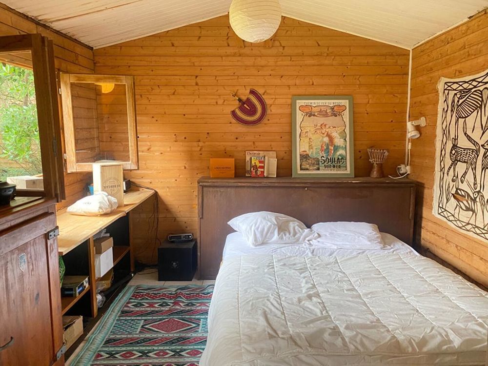 � vendre  Maison L�ge-Cap-Ferret (33950)