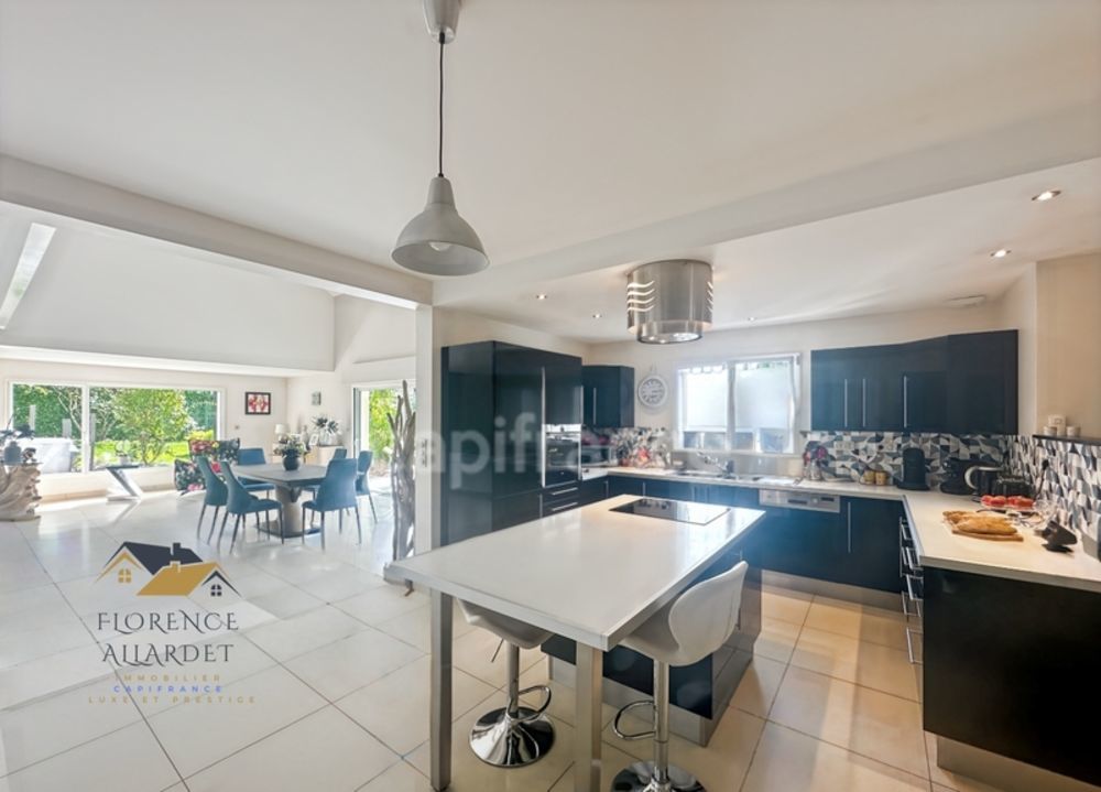 � vendre  Maison Serri�res-en-Chautagne (73310)