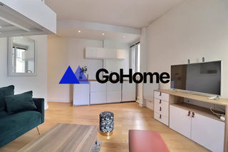  Appartement � louer 1 pi�ce 26 m�