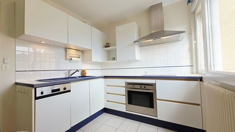  Appartement � vendre 3 pi�ces 73 m�