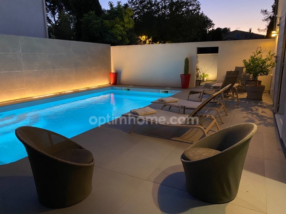 � vendre  Maison Maussane-les-Alpilles (13520)