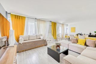  Appartement � vendre 5 pi�ces 106 m�