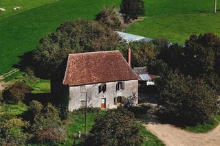  Propri�t�/ch�teau � vendre 10 pi�ces 167 m�