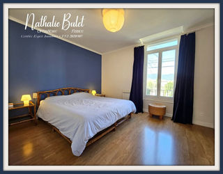  Appartement � vendre 3 pi�ces 69 m�