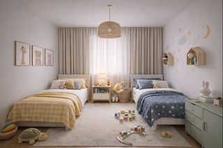  Appartement � vendre 4 pi�ces 76 m�