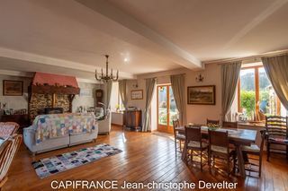  Maison � vendre 5 pi�ces 125 m�