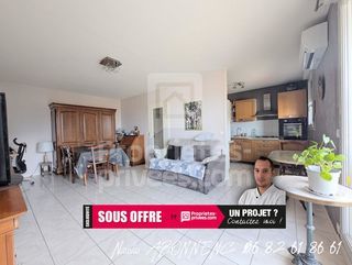  Appartement � vendre 2 pi�ces 49 m�