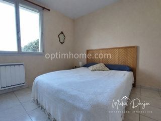  Maison � vendre 4 pi�ces 87 m�