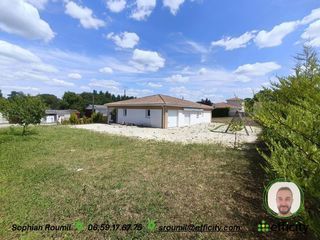  Maison � vendre 4 pi�ces 120 m�