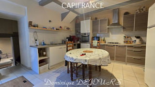  Maison � vendre 4 pi�ces 110 m�