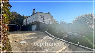  Maison � vendre 6 pi�ces 150 m�