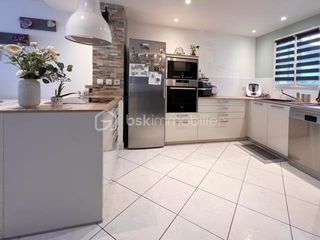  Maison � vendre 5 pi�ces 85 m�