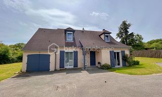  Villa � vendre 6 pi�ces 168 m�