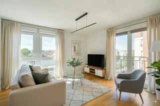  Appartement � vendre 2 pi�ces 43 m�