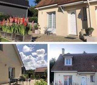  Propri�t�/ch�teau � vendre 5 pi�ces 106 m�