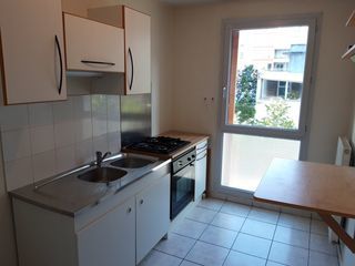  Appartement � louer 2 pi�ces 46 m�