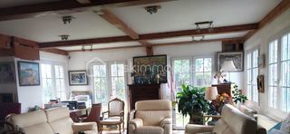  Maison � vendre 7 pi�ces 220 m�