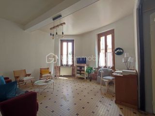  Maison � vendre 5 pi�ces 149 m�