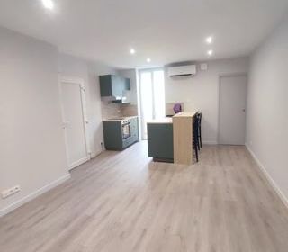  Appartement � louer 2 pi�ces 35 m�