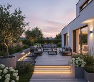  Appartement � vendre 5 pi�ces 115 m�