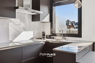  Appartement � vendre 2 pi�ces 40 m�