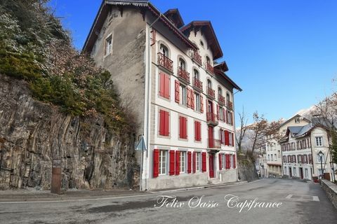   LUZ SAINT SAUVEUR (65), charmant studio meubl� en rez-de chauss�e - Quartier thermal Appartement - 1 pi�ce(s) - 27 m�